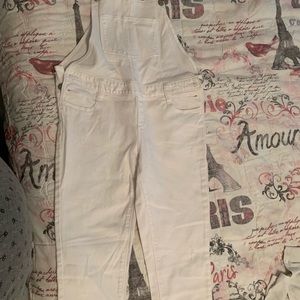 New old navy overalls